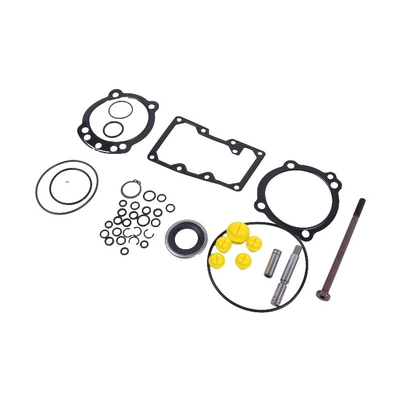 High Pressure Fuel Injection Pump Repair Kit 276-8398 for Caterpillar CAT Engine C7 C9 C6.6 C4.2 C6.4 Excavator 336D 320C