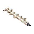High pressure Common Rail Tube 3977530 for Cummins Engine B4.5 ISL9 QSB3.3 QSB6.7 Hyundai Excavator HL740-7 HL740-9