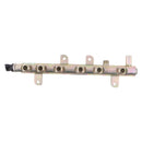High pressure Common Rail Tube 3977530 for Cummins Engine B4.5 ISL9 QSB3.3 QSB6.7 Hyundai Excavator HL740-7 HL740-9