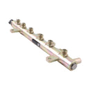 High pressure Common Rail Tube 3977530 for Cummins Engine B4.5 ISL9 QSB3.3 QSB6.7 Hyundai Excavator HL740-7 HL740-9