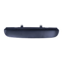 Hood Bezel Center 68565535AB for Ram 2500 3500 2023-2026