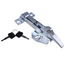 Hood Latch 4429045 for John Deere Excavator 110 120 210G 230LC 270CLC 70D 590D