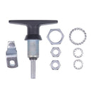 Hood Latch Kit 2940117 for JLG Boom Lift 460SJ 400S E300AJ E300A