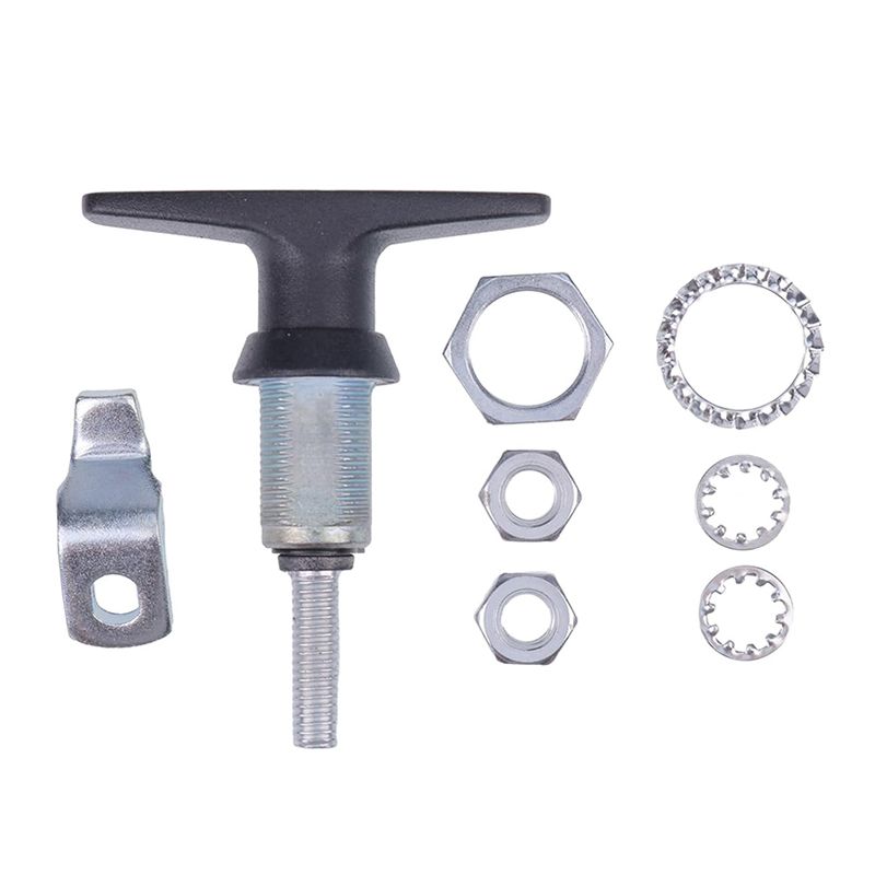 Hood Latch Kit 2940117 for JLG Boom Lift 460SJ 400S E300AJ E300A