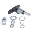 Hood Latch Kit 2940117 for JLG Boom Lift 460SJ 400S E300AJ E300A