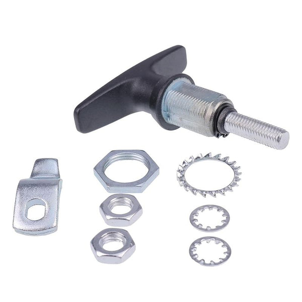 Hood Latch Kit 2940117 for JLG Boom Lift 460SJ 400S E300AJ E300A