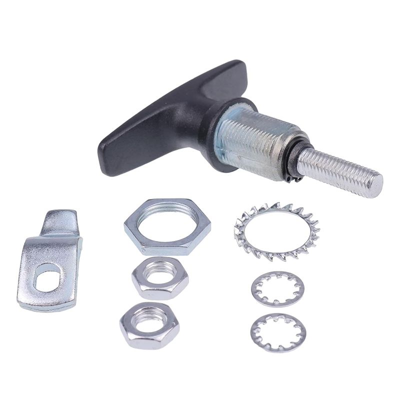 Hood Latch Kit 2940117 for JLG Boom Lift 460SJ 400S E300AJ E300A