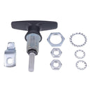 Hood Latch Kit 2940117 for JLG Boom Lift 460SJ 400S E300AJ E300A