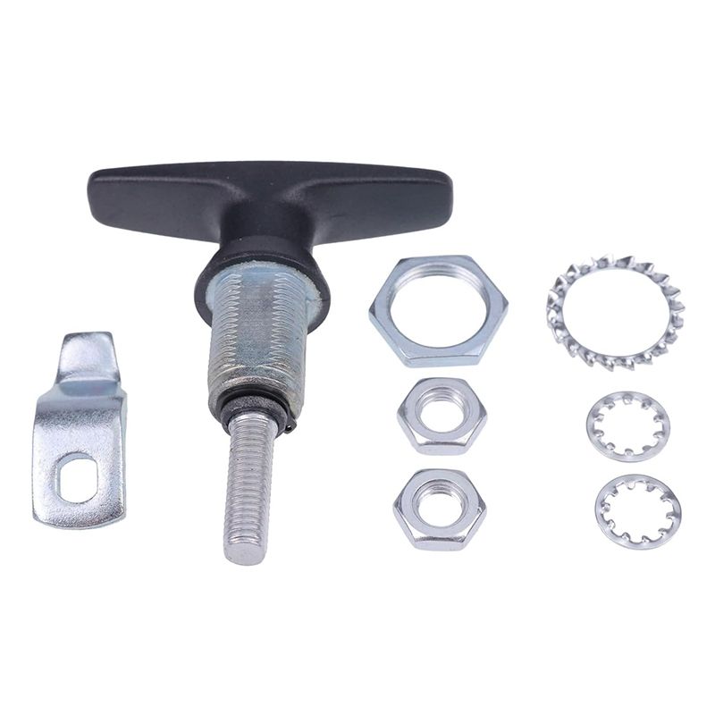 Hood Latch Kit 2940117 for JLG Boom Lift 460SJ 400S E300AJ E300A