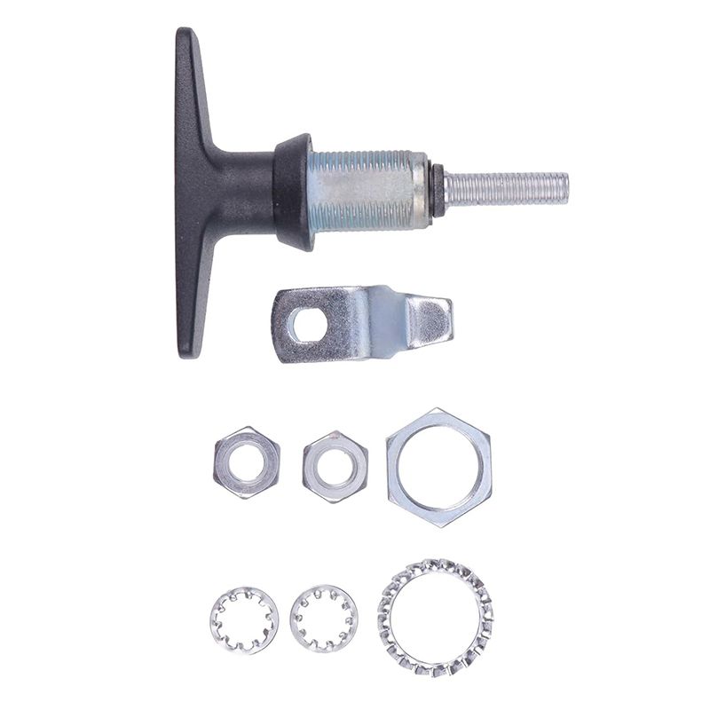 Hood Latch Kit 2940117 for JLG Boom Lift 460SJ 400S E300AJ E300A ...