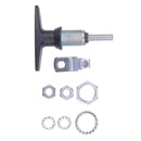 Hood Latch Kit 2940117 for JLG Boom Lift 460SJ 400S E300AJ E300A