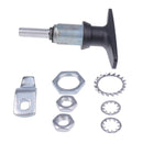 Hood Latch Kit 2940117 for JLG Boom Lift 460SJ 400S E300AJ E300A