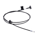 Hood Release Cable with Handle 74130-S9A-A01 for Honda CR-V 2002-2006