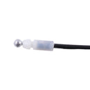 Hood Release Cable with Handle 74130-S9A-A01 for Honda CR-V 2002-2006