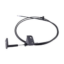 Hood Release Cable with Handle 74130-S9A-A01 for Honda CR-V 2002-2006