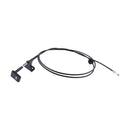 Hood Release Cable with Handle 74130-S9A-A01 for Honda CR-V 2002-2006