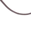Hood Stop Cable L92-6017-1065 for Peterbilt Truck 384 388 389