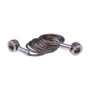 Hood Stop Cable L92-6017-1065 for Peterbilt Truck 384 388 389