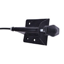Hood Latch Lock Release Cable 55024942 4168969 for Dodge 1981-1993 D150 D250 W150 W250 Ramcharger 1984-1989 W100