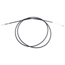 Hood Release Cable 53630-42060 for Toyota RAV4 2001-2005