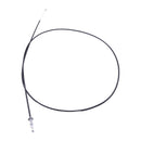Hood Release Cable 53630-42060 for Toyota RAV4 2001-2005