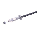 Hood Release Cable 53630-42060 for Toyota RAV4 2001-2005