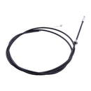 Hood Release Cable 53630-42060 for Toyota RAV4 2001-2005