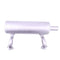 Horizontal Low Mount Muffler 49070-0879 for Kawasaki Engine FX751V FX801V FX850V 852CC