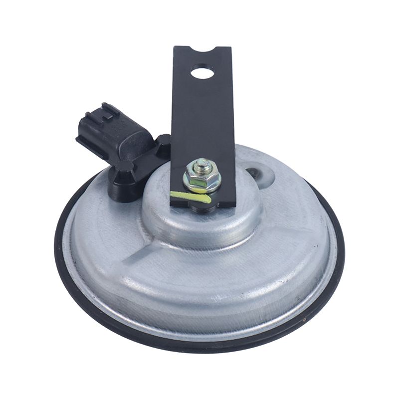 Horn 11170070 for Volvo Loader L110E L110H L180H HL L220H L90G L180H L70G Excavator EW160B EW140B EW200B EW180B EC460B LR