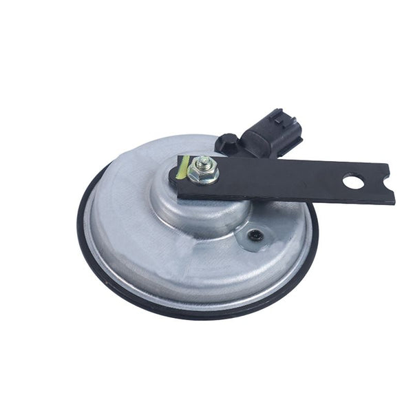 Horn 11170070 for Volvo Loader L110E L110H L180H HL L220H L90G L180H L70G Excavator EW160B EW140B EW200B EW180B EC460B LR