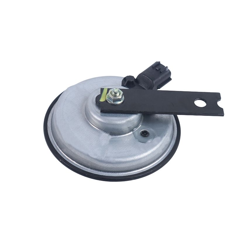 Horn 11170070 for Volvo Loader L110E L110H L180H HL L220H L90G L180H L70G Excavator EW160B EW140B EW200B EW180B EC460B LR