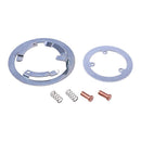 Horn Contact Kit 90904-U9540-71 for Toyota Forklift 7FD 7FG 8FD 8FG Series