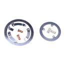 Horn Contact Kit 90904-U9540-71 for Toyota Forklift 7FD 7FG 8FD 8FG Series