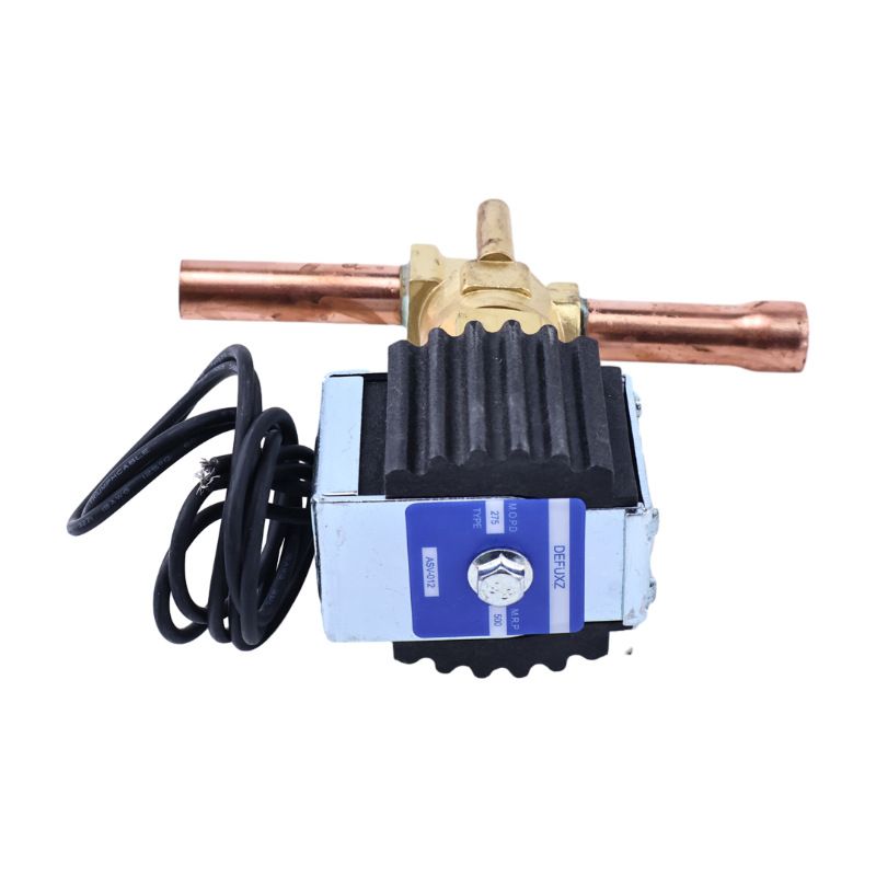 Hot Gas Expansion Solenoid Valve 61-9093 for Thermo King Transport Refrigeration Spectrum 50 800R 400 200 300 1090 680S