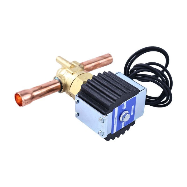 Hot Gas Expansion Solenoid Valve 61-9093 for Thermo King Transport Refrigeration Spectrum 50 800R 400 200 300 1090 680S