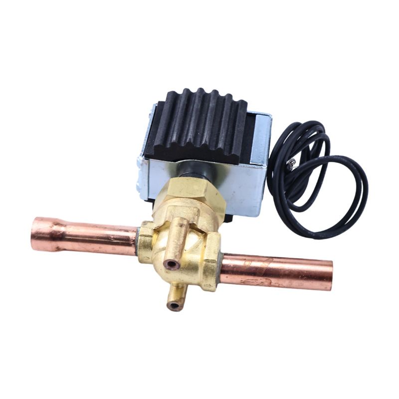 Hot Gas Expansion Solenoid Valve 61-9093 for Thermo King Transport Refrigeration Spectrum 50 800R 400 200 300 1090 680S