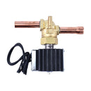Hot Gas Expansion Solenoid Valve 61-9093 for Thermo King Transport Refrigeration Spectrum 50 800R 400 200 300 1090 680S
