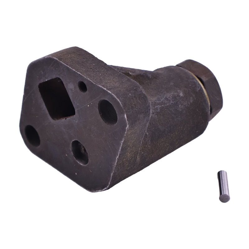 Housing Valve 5S-6882 for Caterpillar CAT Tractor 140 141 143 D6C D6D D6E D6F D6G SR