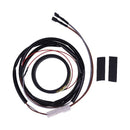 Hub Coil Kit 2201313 for Polaris Xplorer Sportsman Scrambler Magnum Big Boss Ranger 500