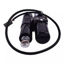 Hydraulic Actuator FY023 for Denali Standard Pro Series UTV Plow Push Tube