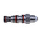 Hydraulic Counter Balance Valve 123893GT for Genie Telehandler GTH-1056 GTH-1048