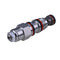 Hydraulic Counter Balance Valve 123893GT for Genie Telehandler GTH-1056 GTH-1048