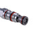Hydraulic Counter Balance Valve 123893GT for Genie Telehandler GTH-1056 GTH-1048
