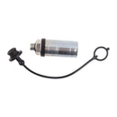 Hydraulic Coupler 3Y501-82030 for Kubota Tractor M6-101DTCC M135GXDTC M126GXDTC