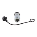 Hydraulic Coupler 3Y501-82030 for Kubota Tractor M6-101DTCC M135GXDTC M126GXDTC