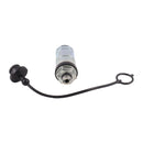 Hydraulic Coupler 3Y501-82030 for Kubota Tractor M6-101DTCC M135GXDTC M126GXDTC