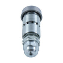 Hydraulic Coupler Cartridge Female 93328C3 for CASE MAGNUM180 MX210 QUADTRAC370 Tractor