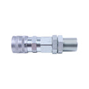 Hydraulic Coupler KV13884 for John Deere Engine 3029 4045 5030 Excavator 17G 17P 26G 26P 30G 30P