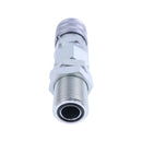 Hydraulic Coupler KV13884 for John Deere Engine 3029 4045 5030 Excavator 17G 17P 26G 26P 30G 30P