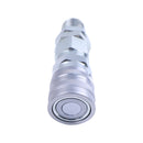 Hydraulic Coupler KV13884 for John Deere Engine 3029 4045 5030 Excavator 17G 17P 26G 26P 30G 30P